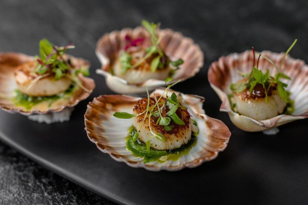 Adelphi Hotel Melburne Exterior foto Scallops