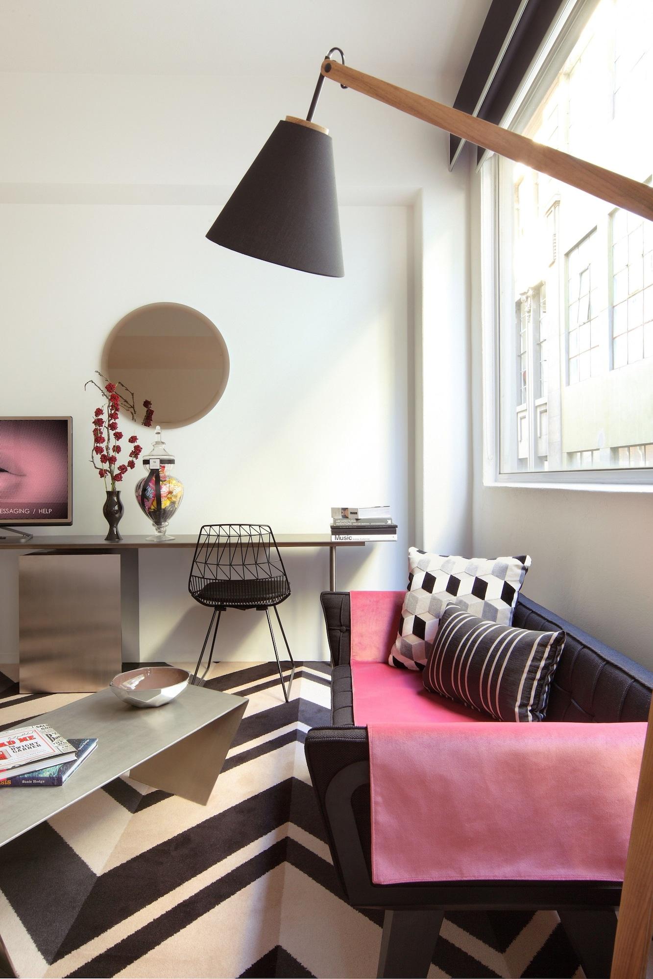 Adelphi Hotel Melburne Exterior foto A typical studio apartment