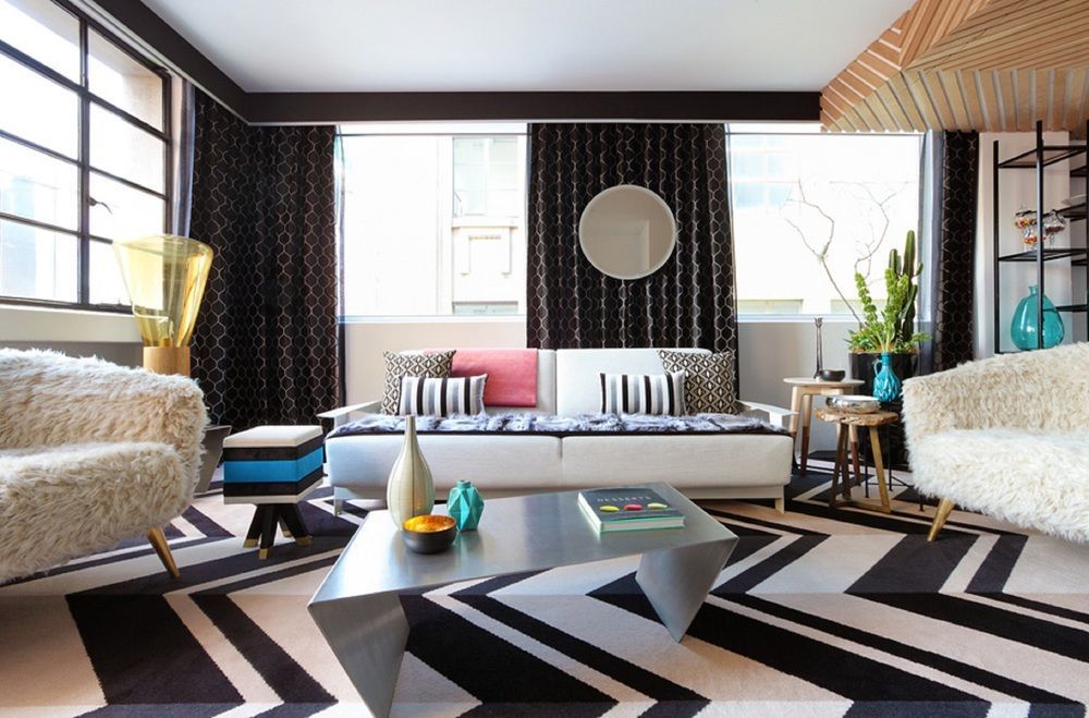 Adelphi Hotel Melburne Exterior foto Interior design
